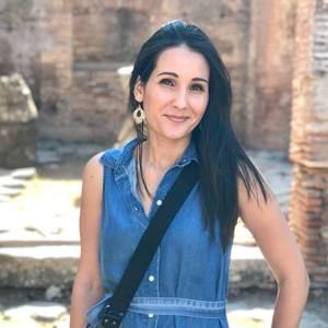 Meet your Posher, Dana